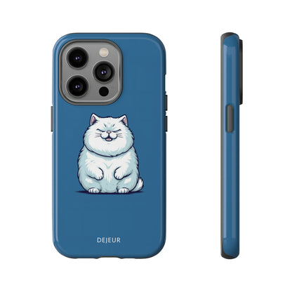 Cheeky Cat - iPhone Tough Case