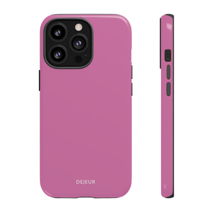 Taffy Pink - iPhone Tough Case