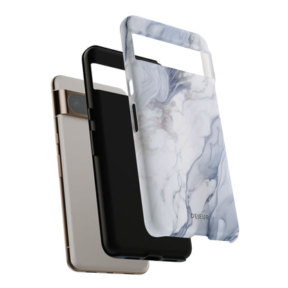 Classic Marble - Google Pixel Tough Case