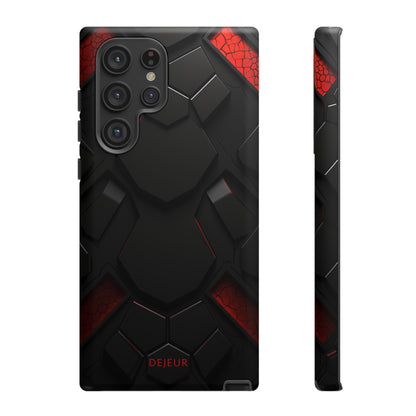 Dark Core - Samsung Galaxy Tough Case