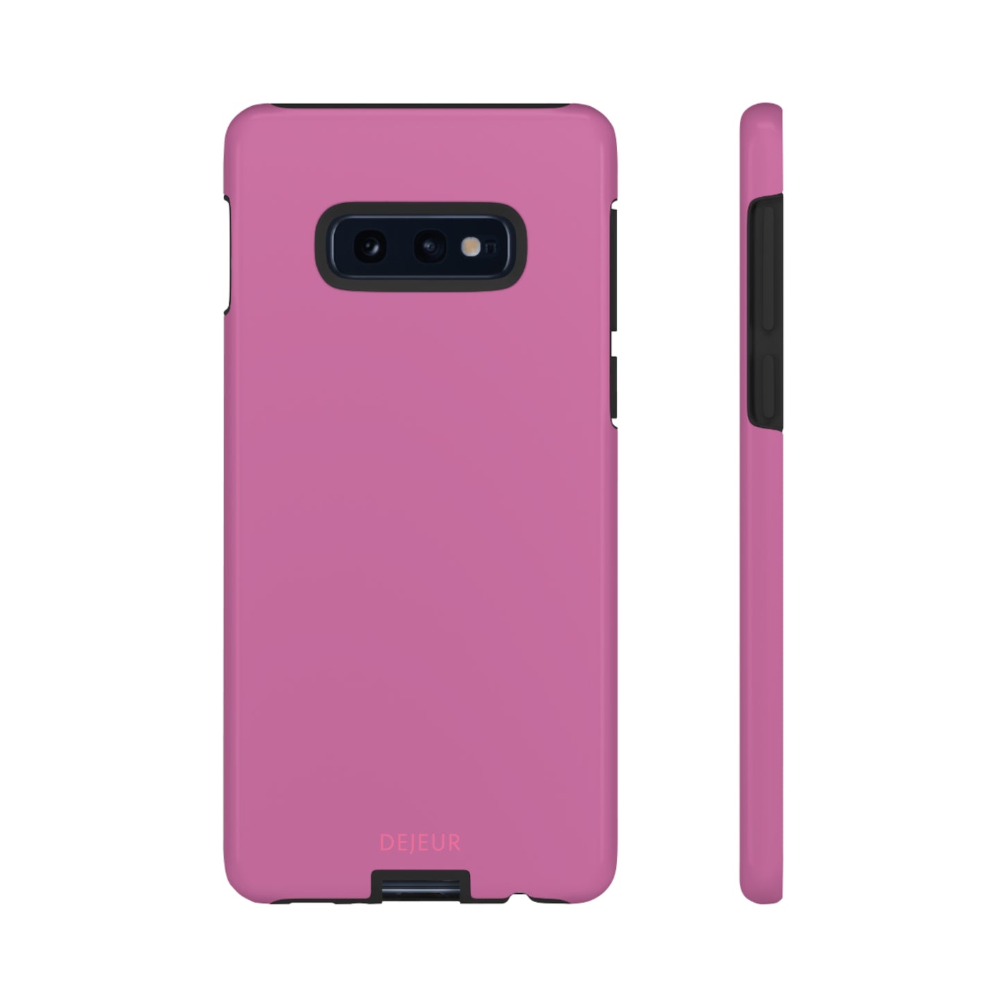 Taffy Pink B - Samsung Galaxy Tough Case