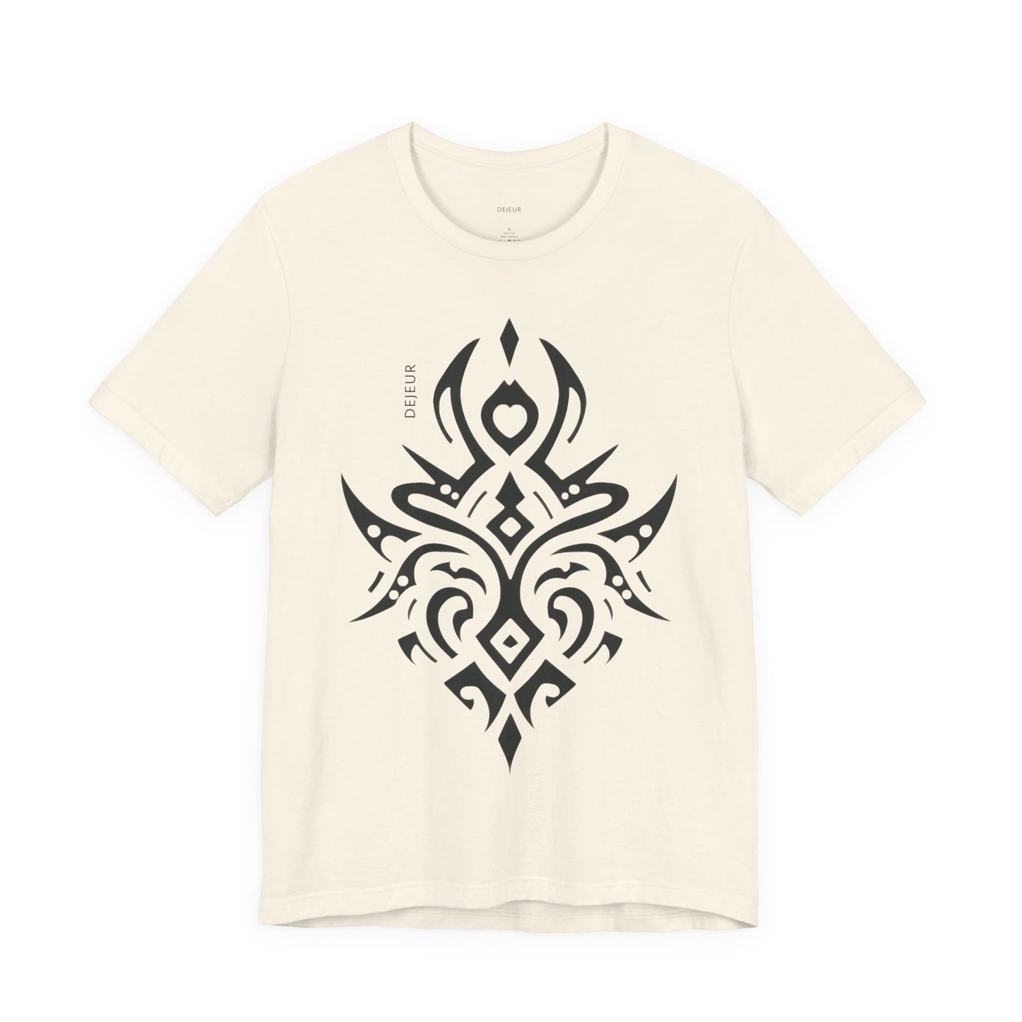 Tribal Intricate Motif - T-Shirt