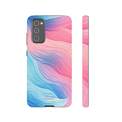 Silk Bubblegum - Samsung Galaxy Tough Case