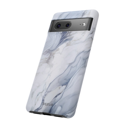 Classic Marble - Google Pixel Tough Case