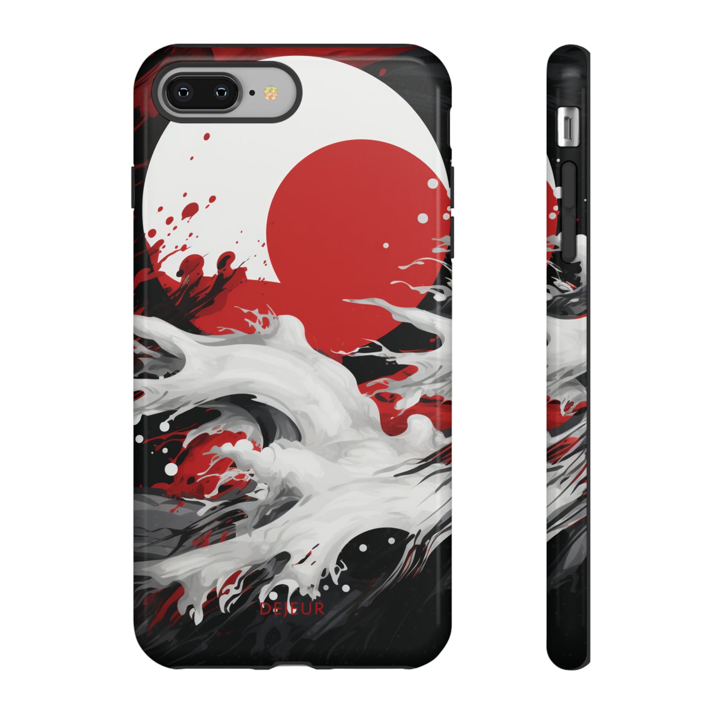 Splash Japan - iPhone Tough Case