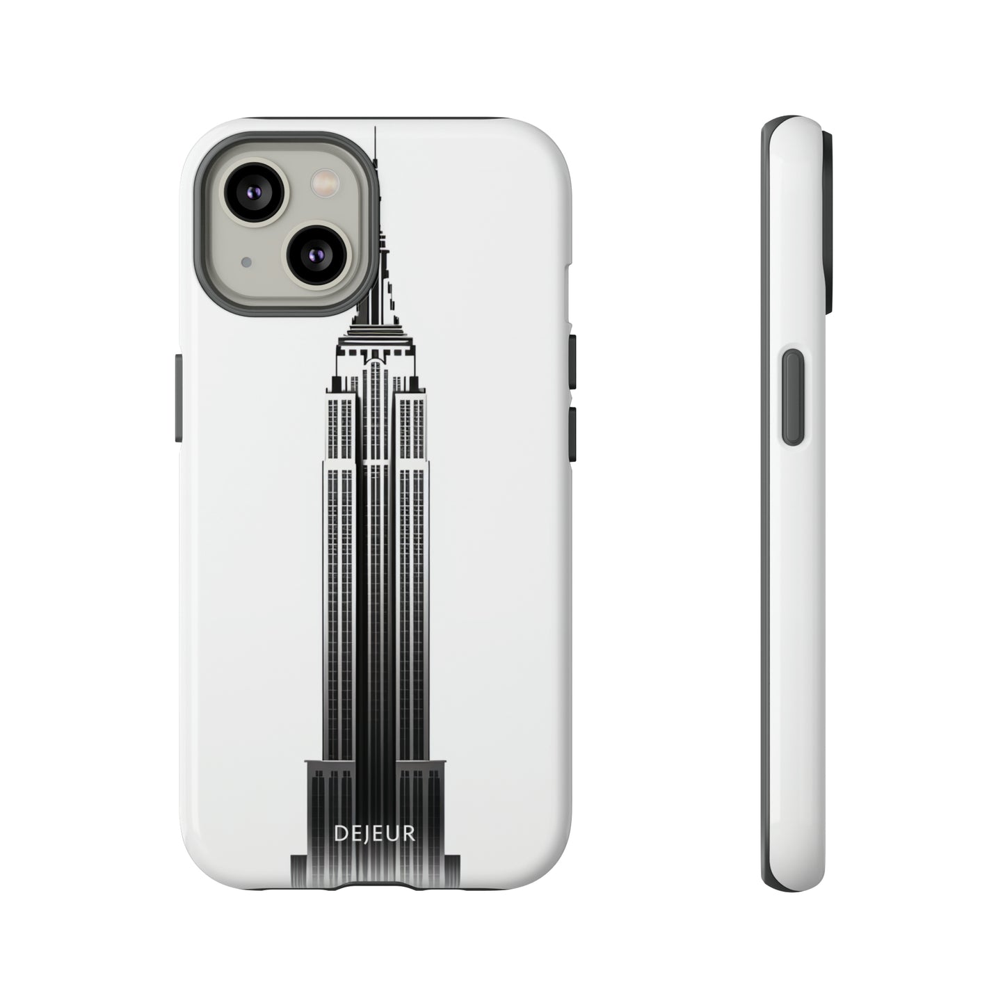 Empire State Building - iPhone Tough Case