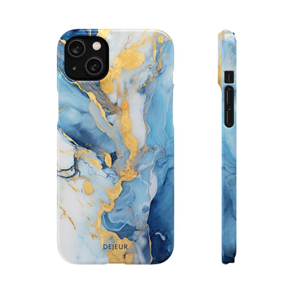 Elegant Marble - iPhone Snap Case