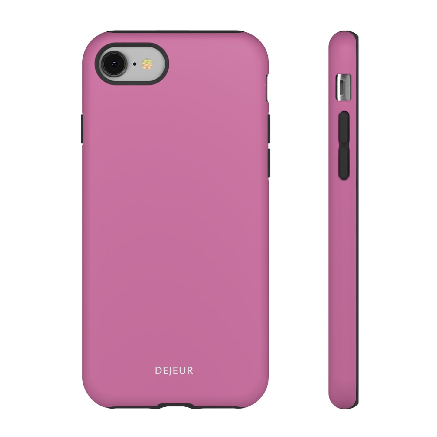 Taffy Pink - iPhone Tough Case