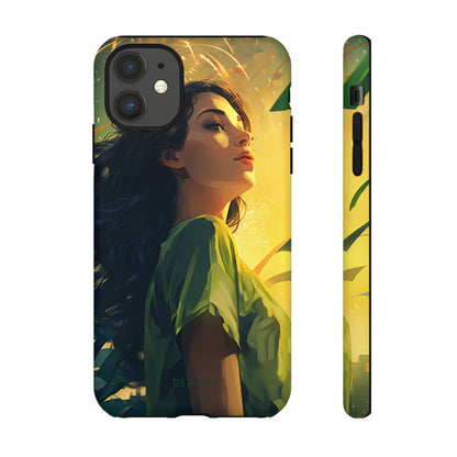 Brazil Independence - iPhone Tough Case