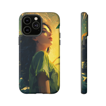 Brazil Independence - iPhone Tough Case