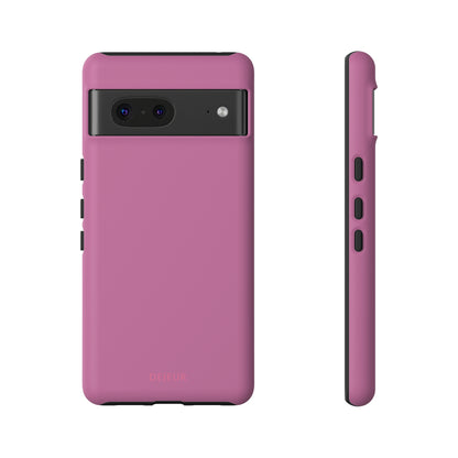 Taffy Pink B - Google Pixel Tough Case