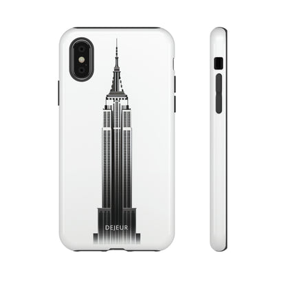 Empire State Building - iPhone Tough Case