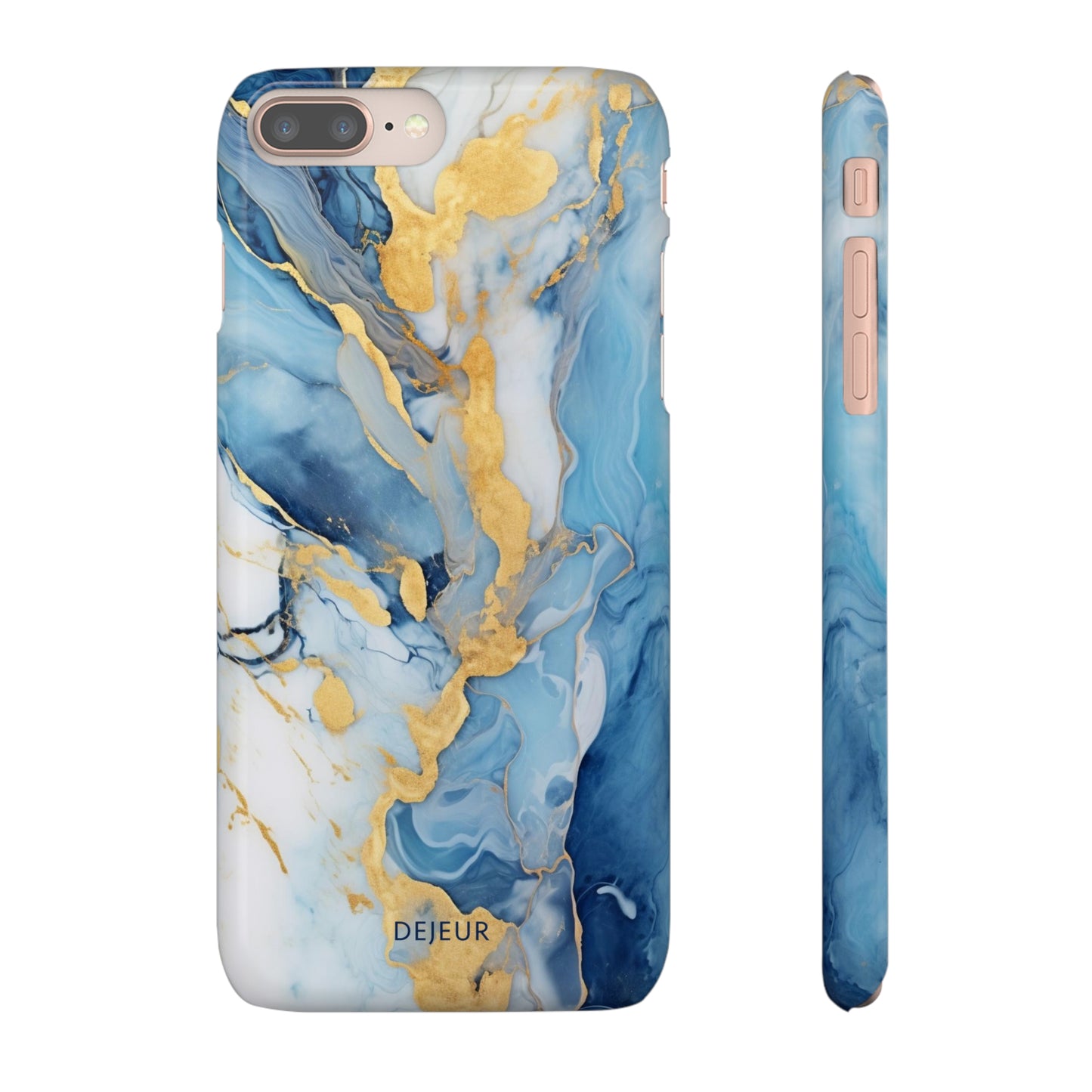 Elegant Marble - iPhone Snap Case