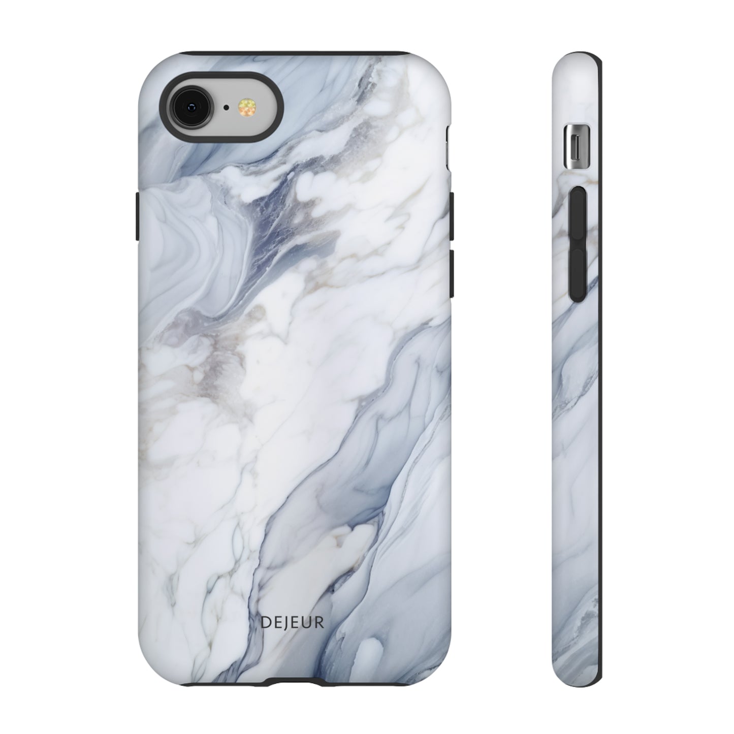 Classic Marble - iPhone Tough Case