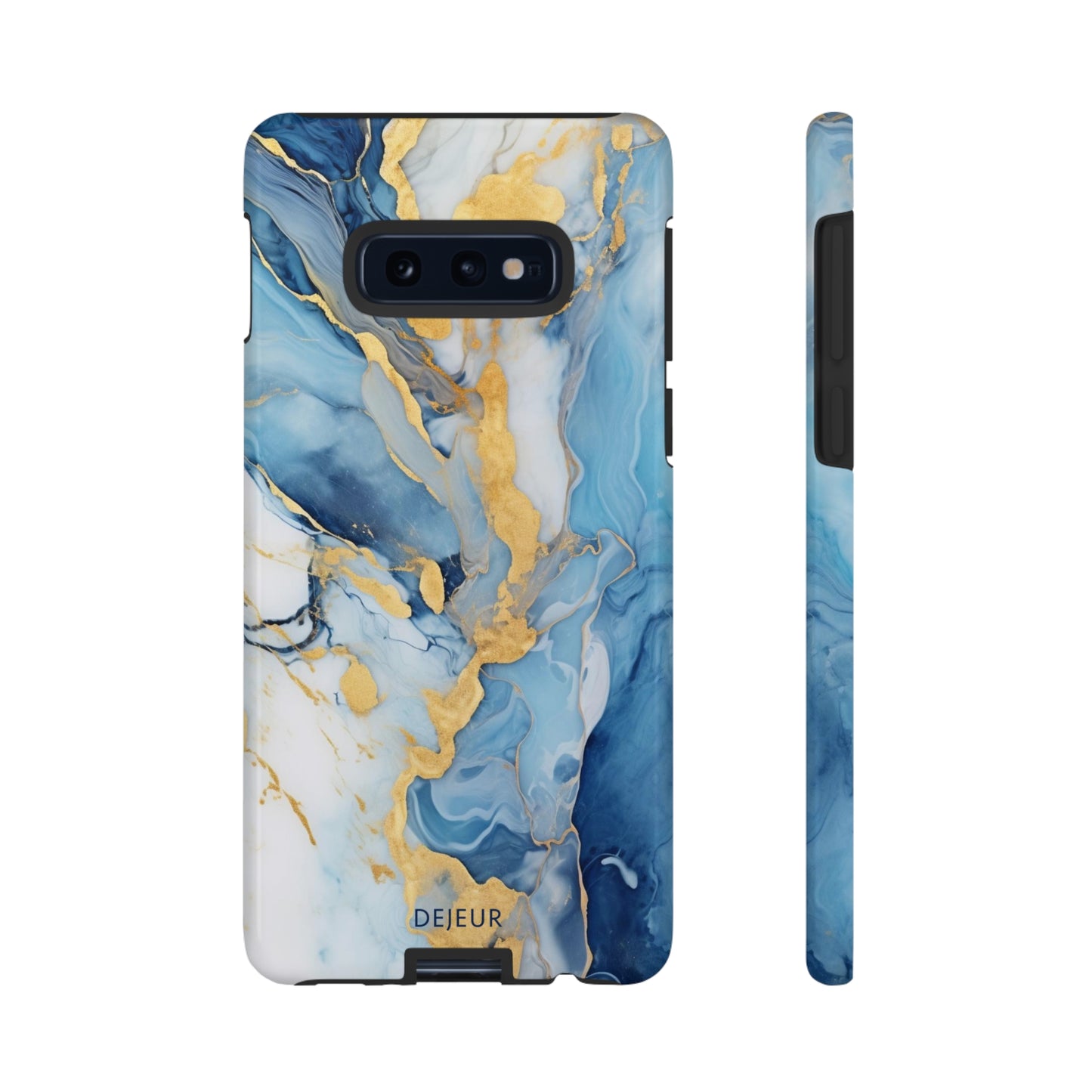 Elegant Marble - Samsung Galaxy Tough Case