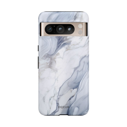 Classic Marble - Google Pixel Tough Case