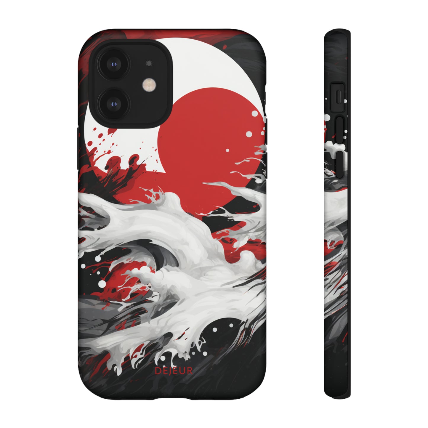 Splash Japan - iPhone Tough Case