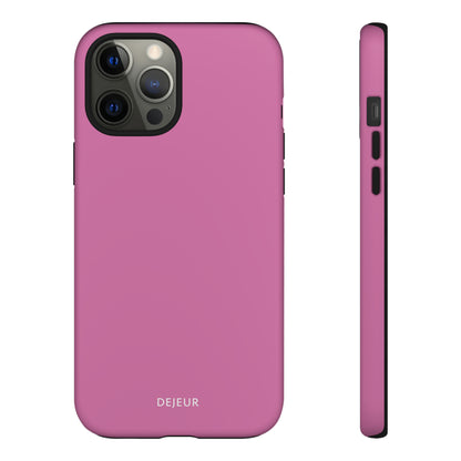 Taffy Pink - iPhone Tough Case