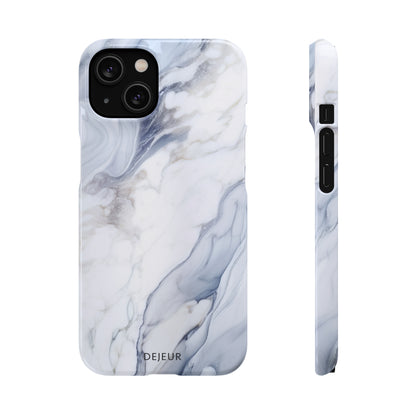 Classic Marble - iPhone Snap Case