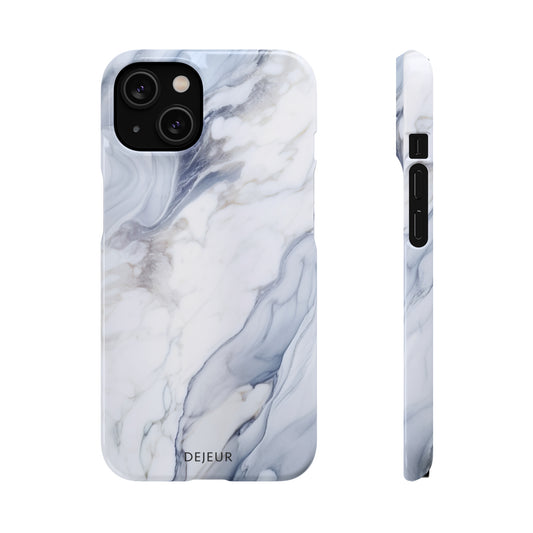 Classic Marble - iPhone Snap Case