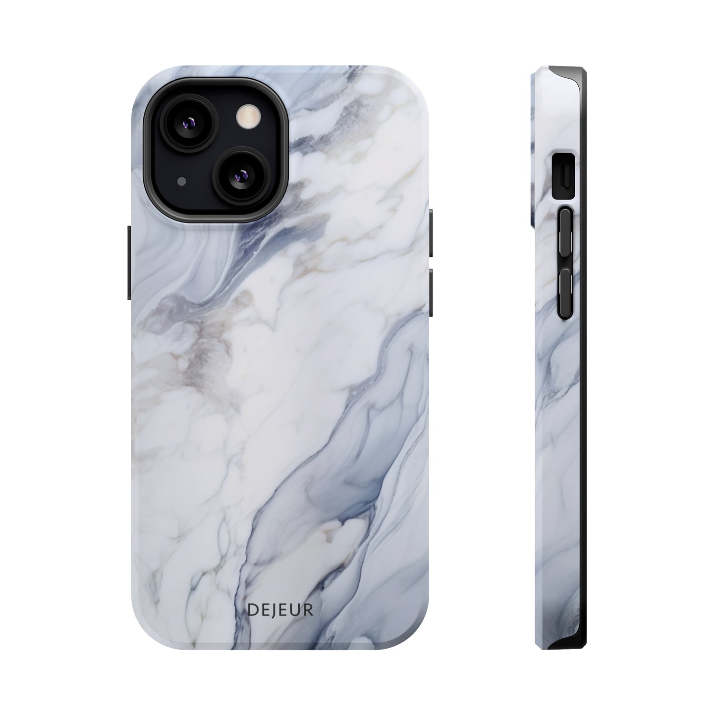 Classic Marble - iPhone MagSafe Tough Case