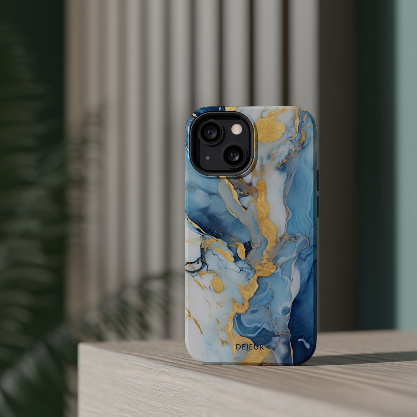 Elegant Marble - iPhone MagSafe Tough Case