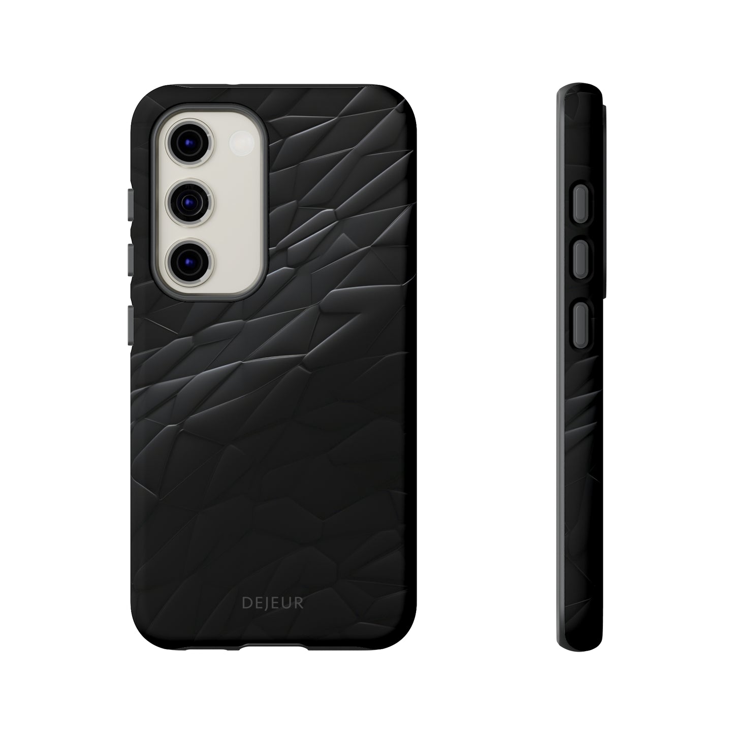 Shadow Carbon - Samsung Galaxy Tough Case