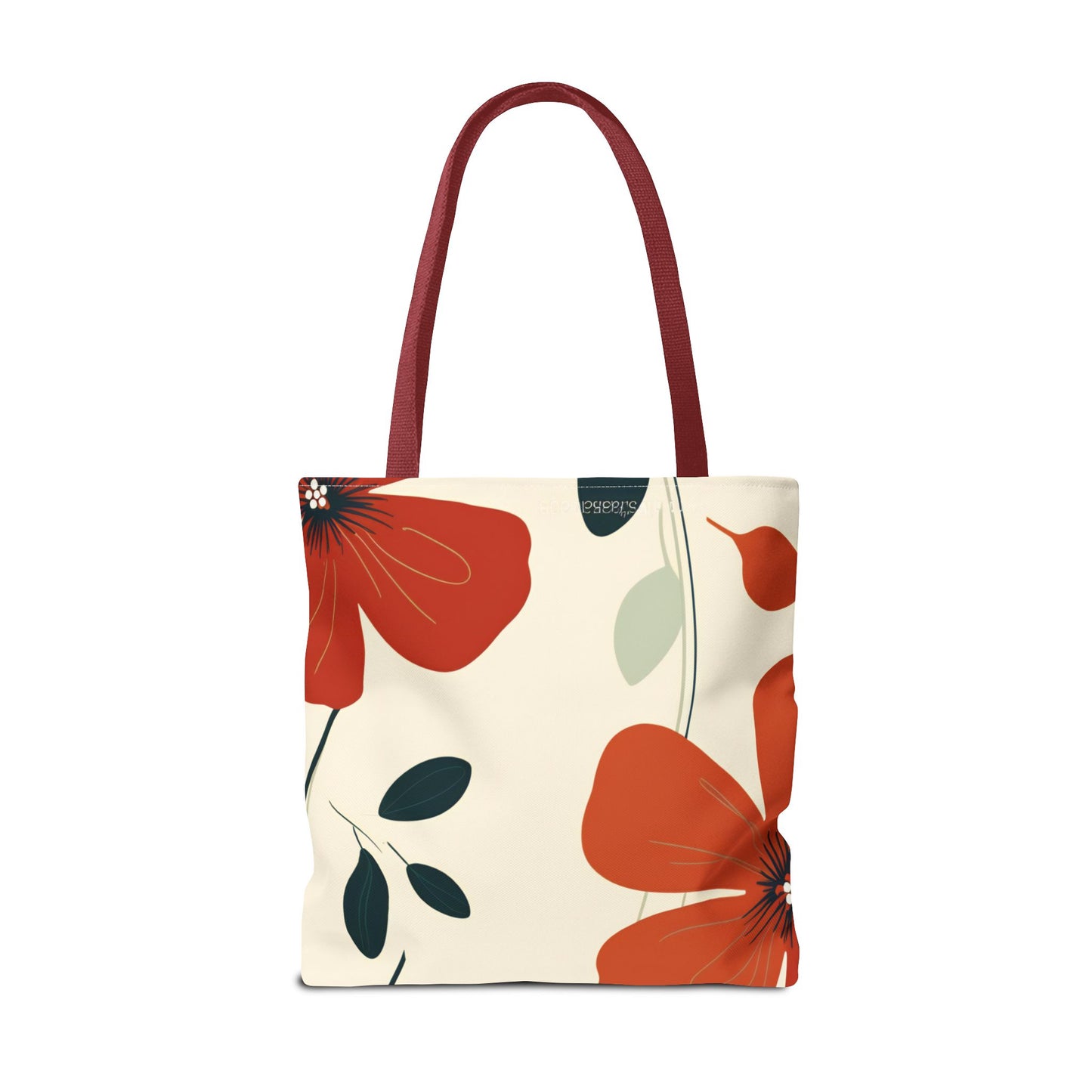 Tote Bag - Floral Bloom