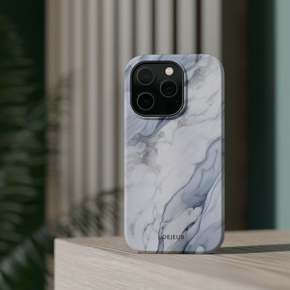 Classic Marble - iPhone MagSafe Tough Case