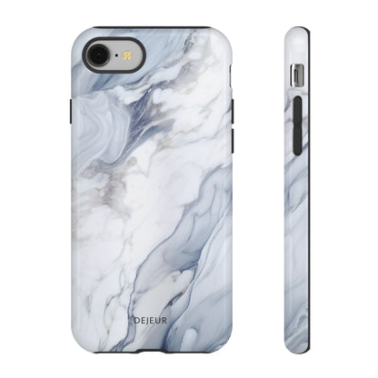 Classic Marble - iPhone Tough Case