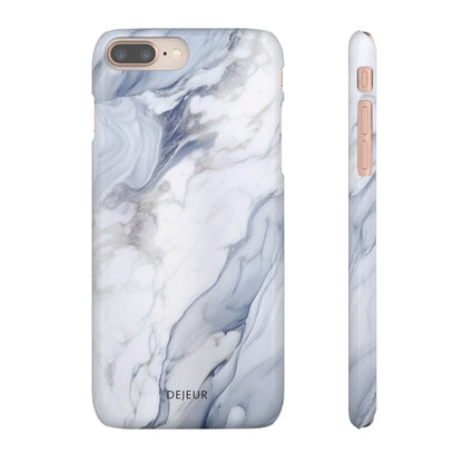 Classic Marble - iPhone Snap Case