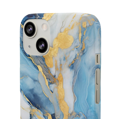 Elegant Marble - iPhone Snap Case