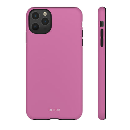 Taffy Pink - iPhone Tough Case