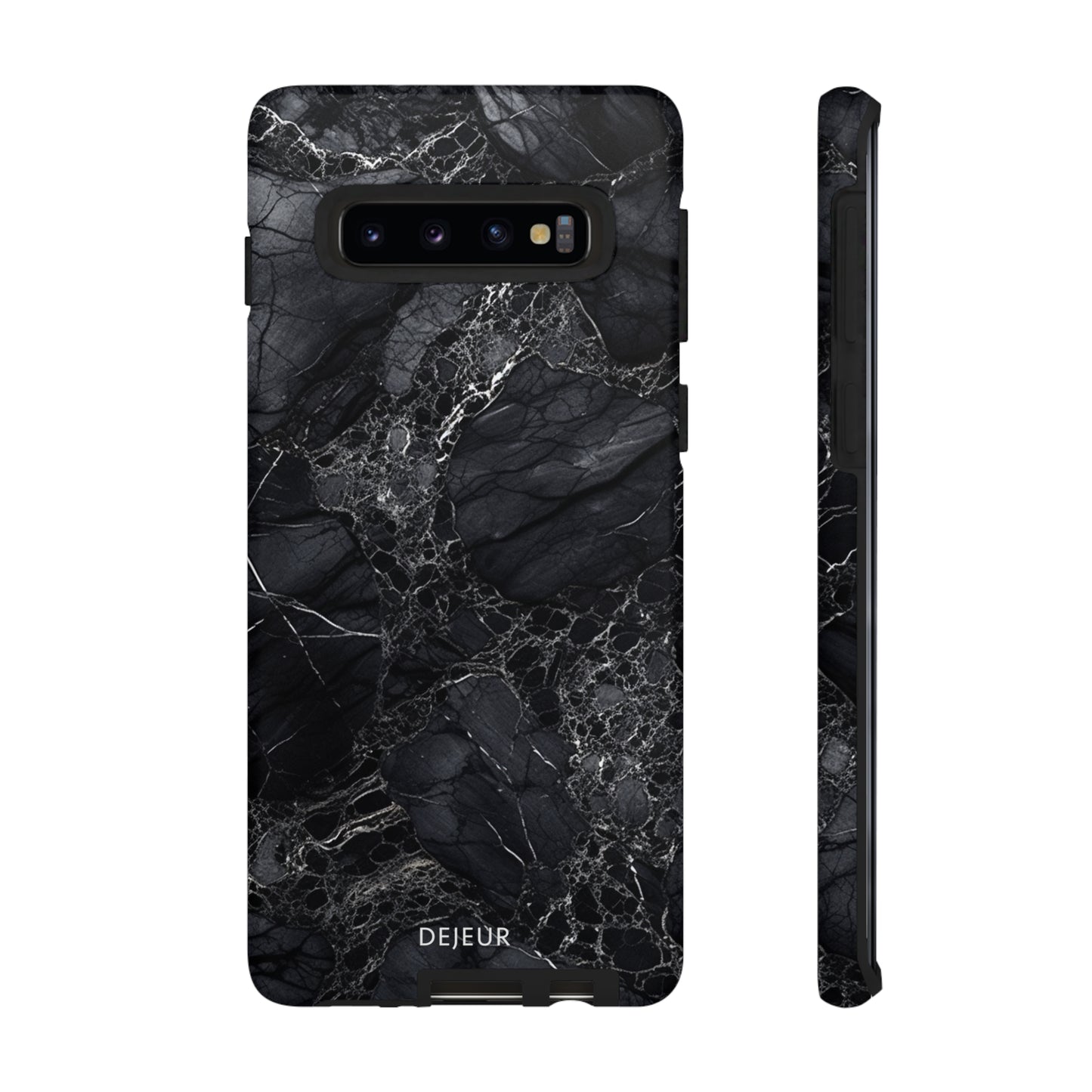 Night Marble - Samsung Galaxy Tough Case