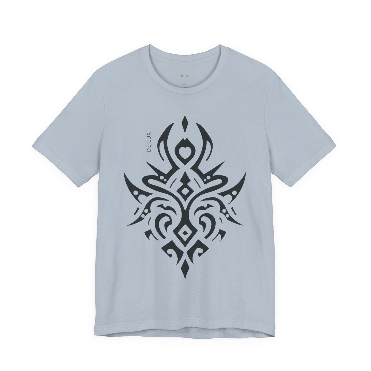 Tribal Intricate Motif - T-Shirt