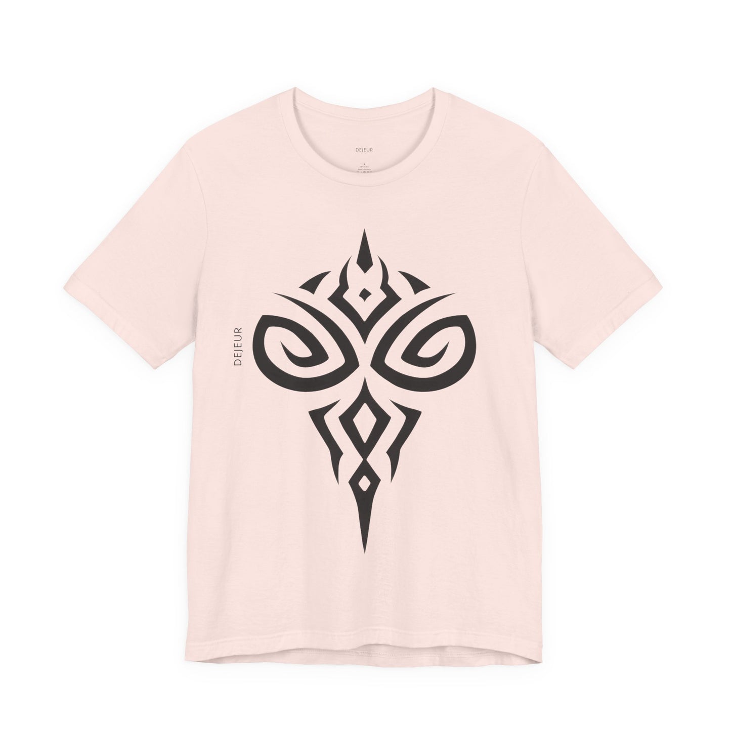 Tribal Totemic Vision - T-Shirt