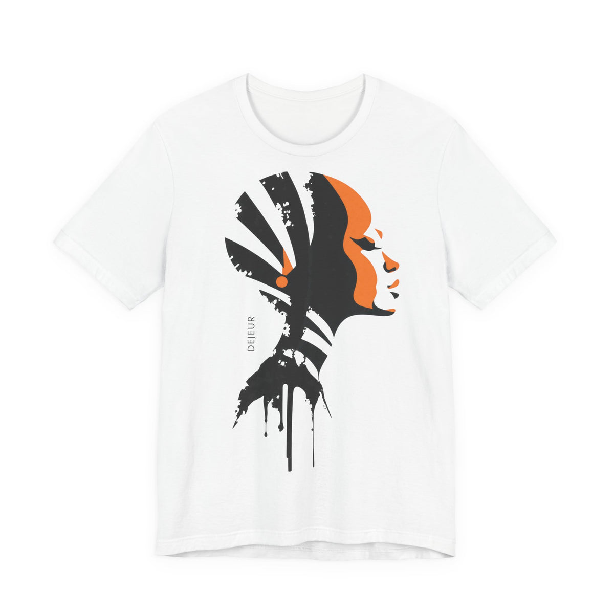 Painted Ember Profile - T-Shirt