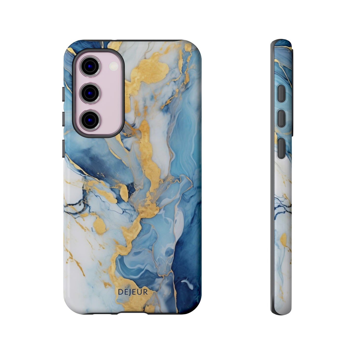 Elegant Marble - Samsung Galaxy Tough Case