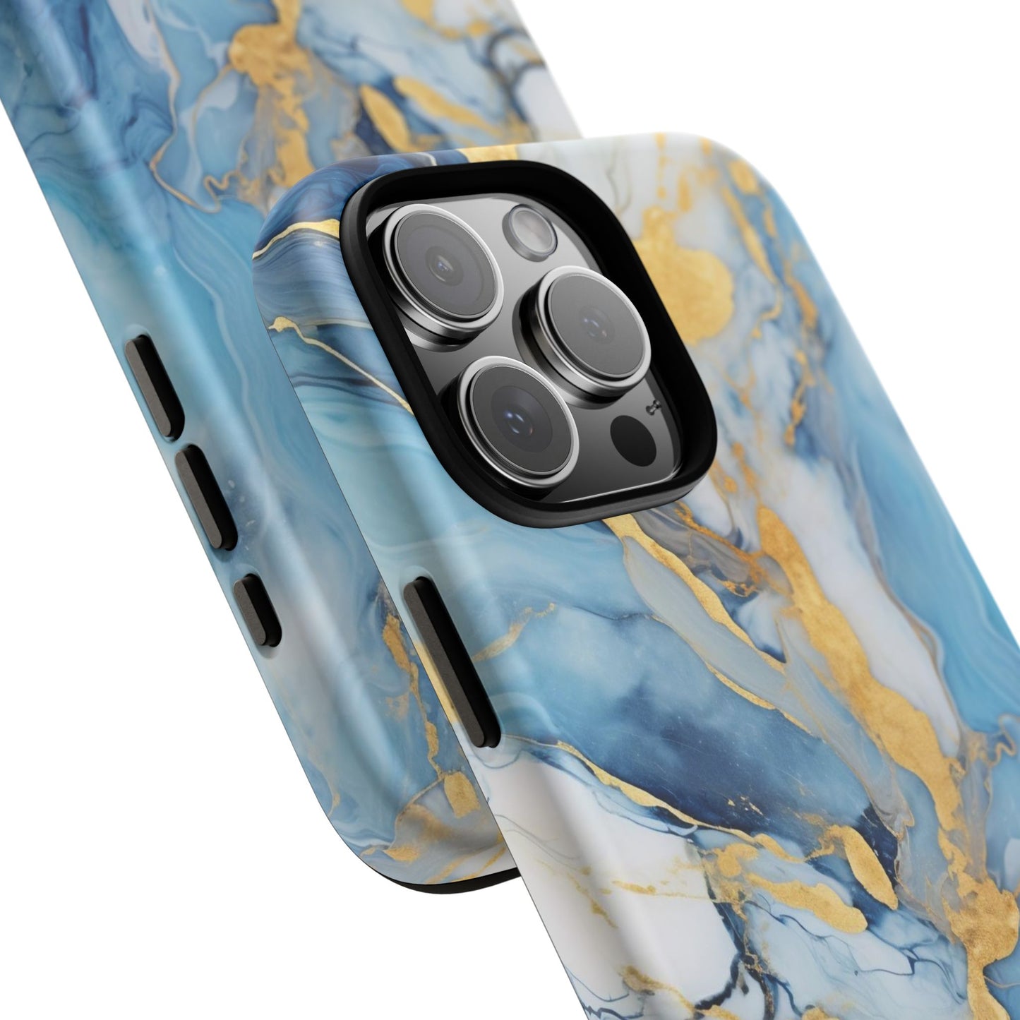 Elegant Marble - iPhone Tough Case