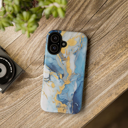Elegant Marble - iPhone Tough Case