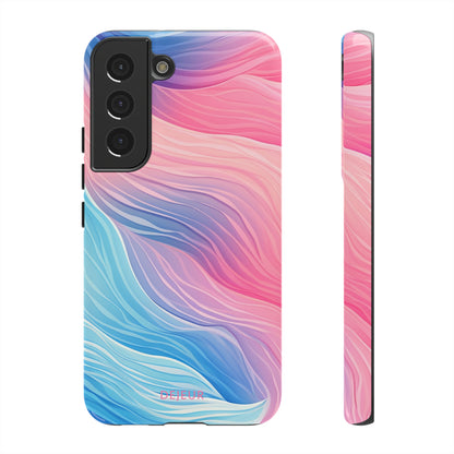 Silk Bubblegum - Samsung Galaxy Tough Case