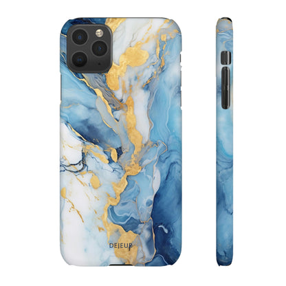 Elegant Marble - iPhone Snap Case