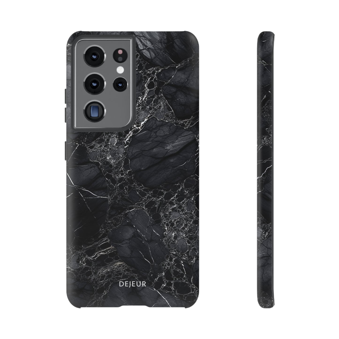 Night Marble - Samsung Galaxy Tough Case