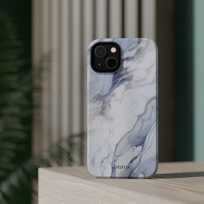 Classic Marble - iPhone MagSafe Tough Case