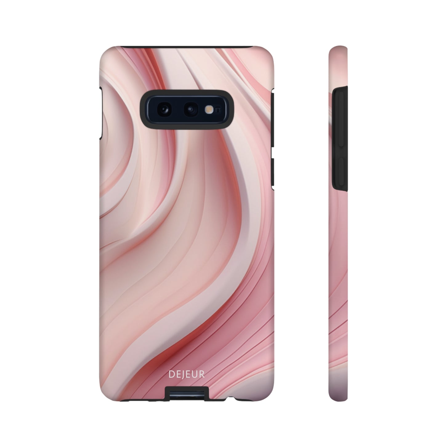 Strawberry Milkshake - Samsung Galaxy Tough Case