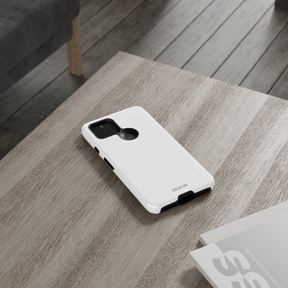 Pearl White - Google Pixel Tough Case