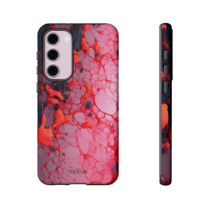 Rouge Dark Spider - Samsung Galaxy Tough Case