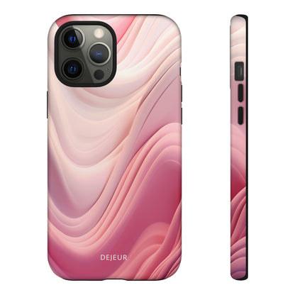 Pink Velvet - iPhone Tough Case