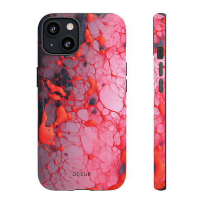 Rouge Dark Spider - iPhone Tough Case