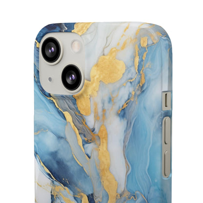 Elegant Marble - iPhone Snap Case